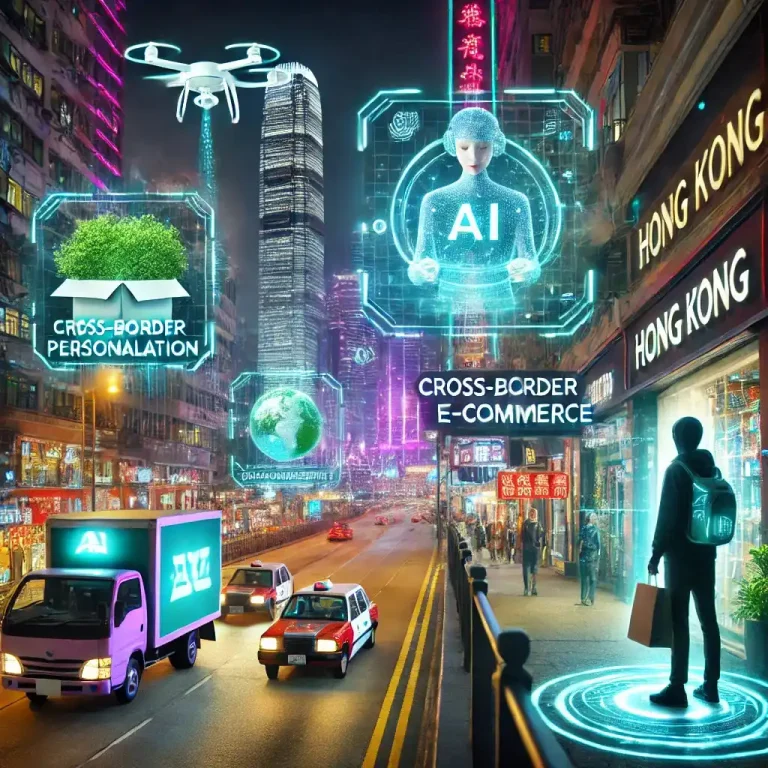 Upcoming E-Commerce Trends in Hong Kong for 2026