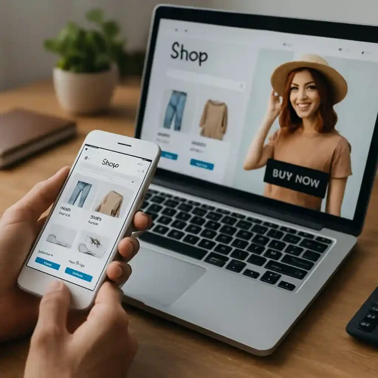 Mobile Commerce: Essential Strategies for Optimizing Your E-Commerce Website