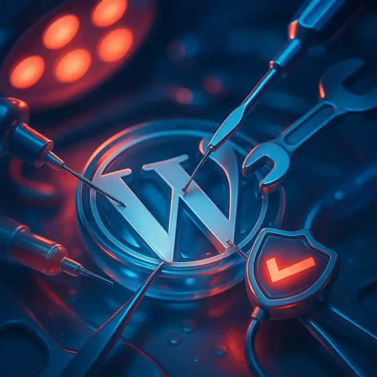 E-commerce Survival Guide: Critical WordPress Fixes Only Agencies Can Deliver