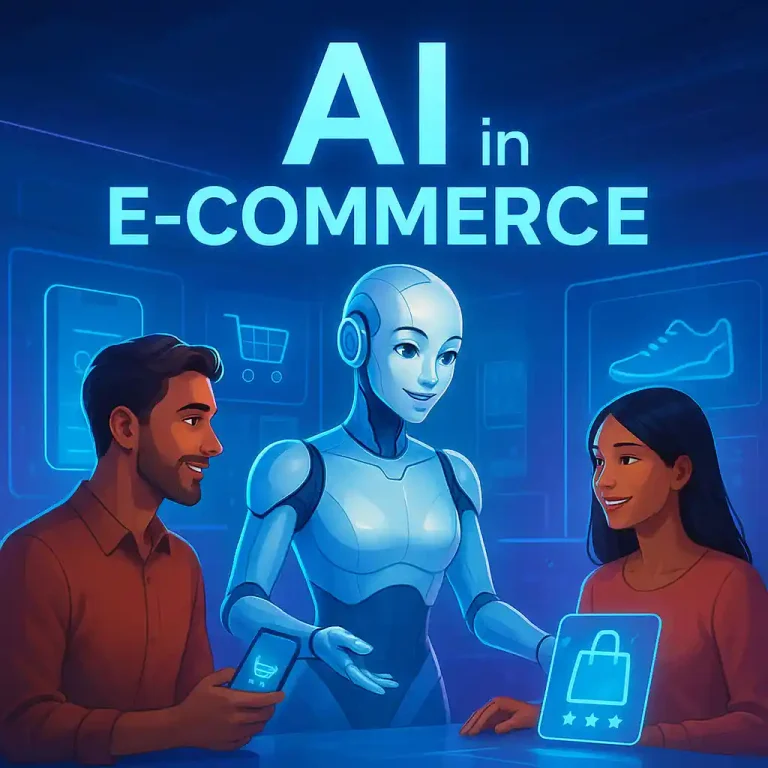 AI in E-commerce 2025: 10 Ways to Enhance Customer Experience with LLMs