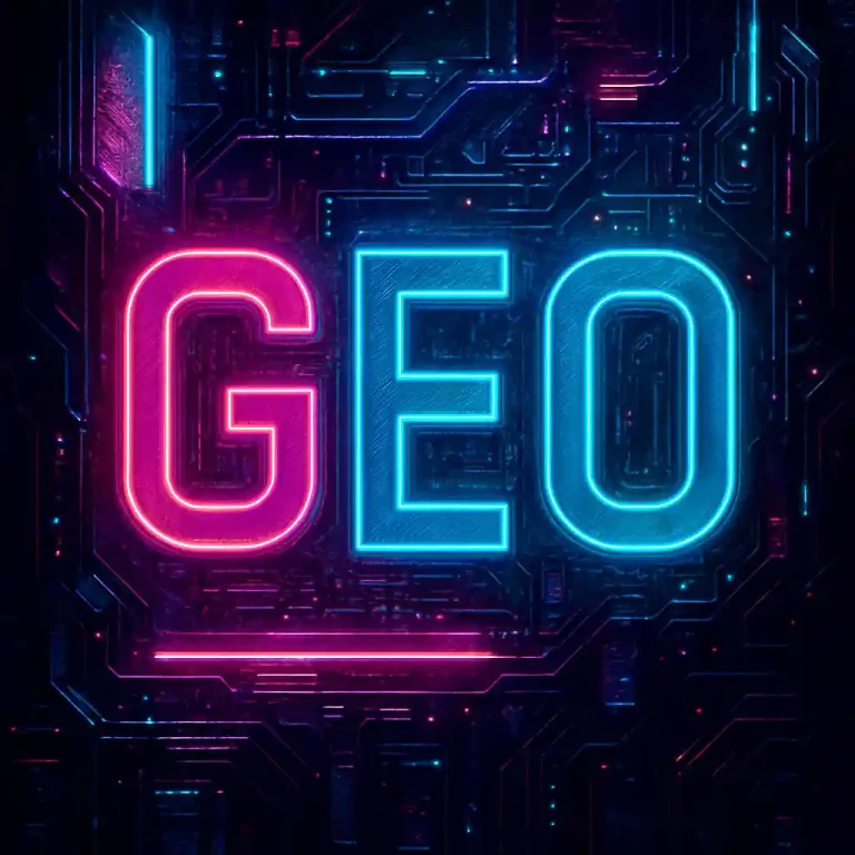 Generative Engine Optimization (GEO): Transition from SEO to AI Search Visibility