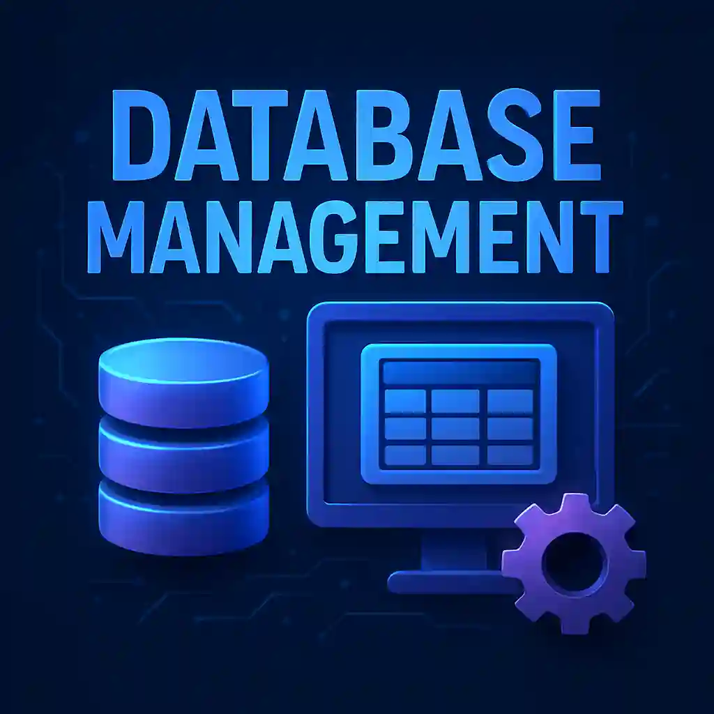 database management