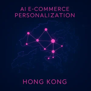 AI E-commerce Personalization HK: Adaptive Retail Strategy