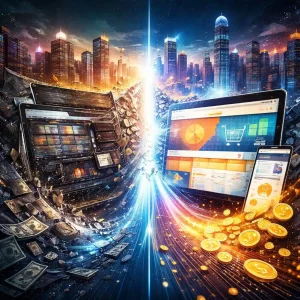 Professional Website Redesign Services HK