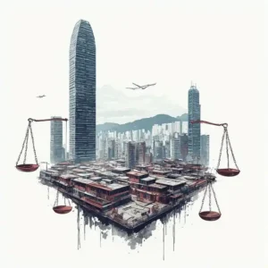 AI for Hong Kong legal professionals is changing how firms work