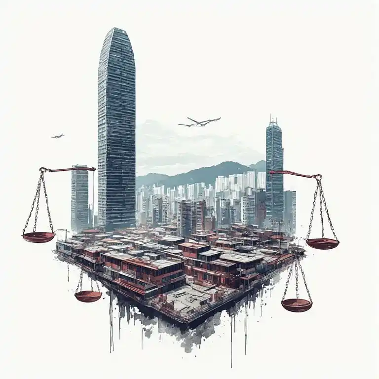 AI for Hong Kong legal professionals