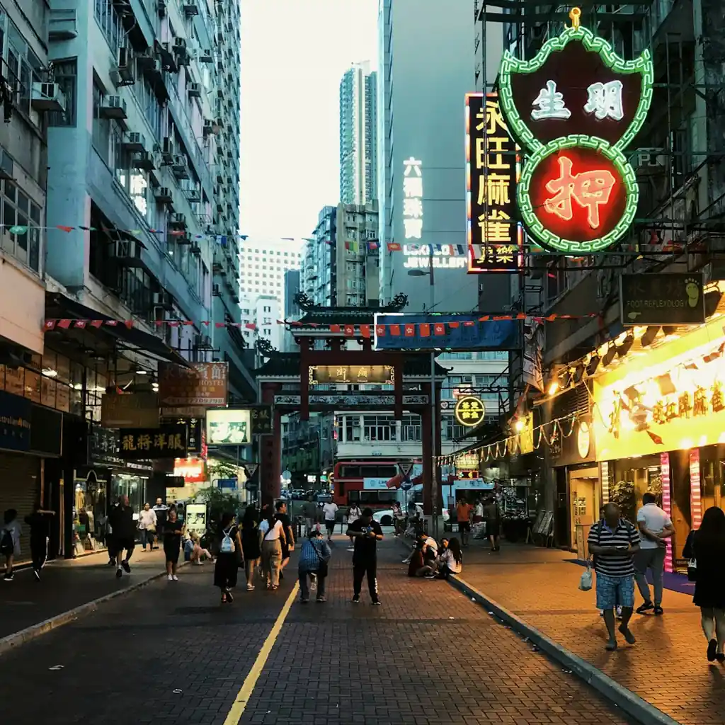 SEO tips for ecommerce in Hong Kong