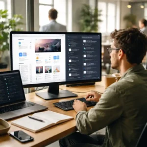 Custom Website Development for Hong Kong Startups Built to Scale