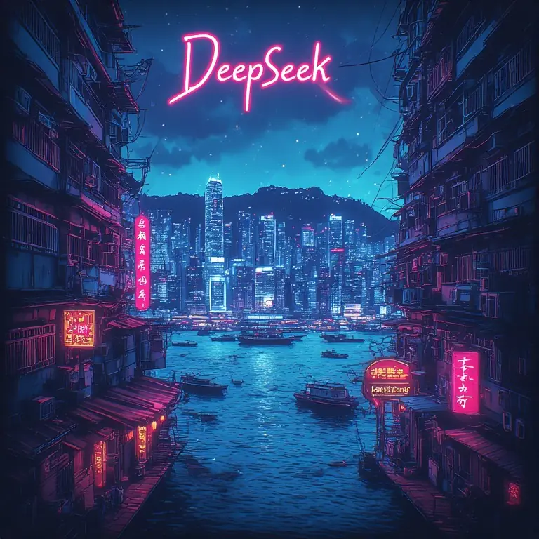 DeepSeek Free AI Is Changing How Hong Kong Businesses Work in 2026