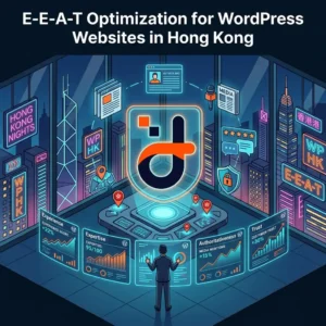 E-E-A-T Optimization Determines Whether Google Cites You