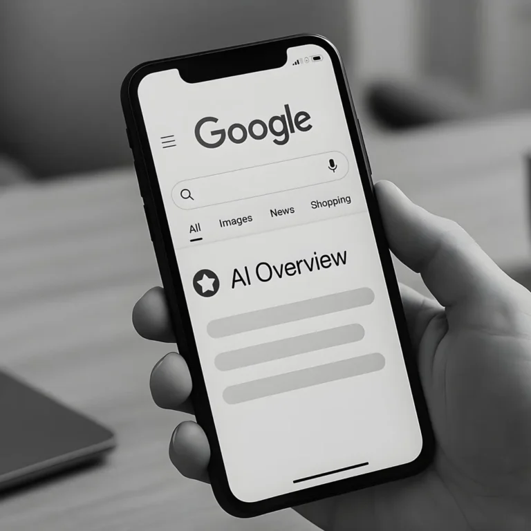 Google Gemini optimisation in Hong Kong: How AI Overviews Works