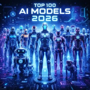 Top 100 AI Models 2026: The Complete Free Tier Ranking